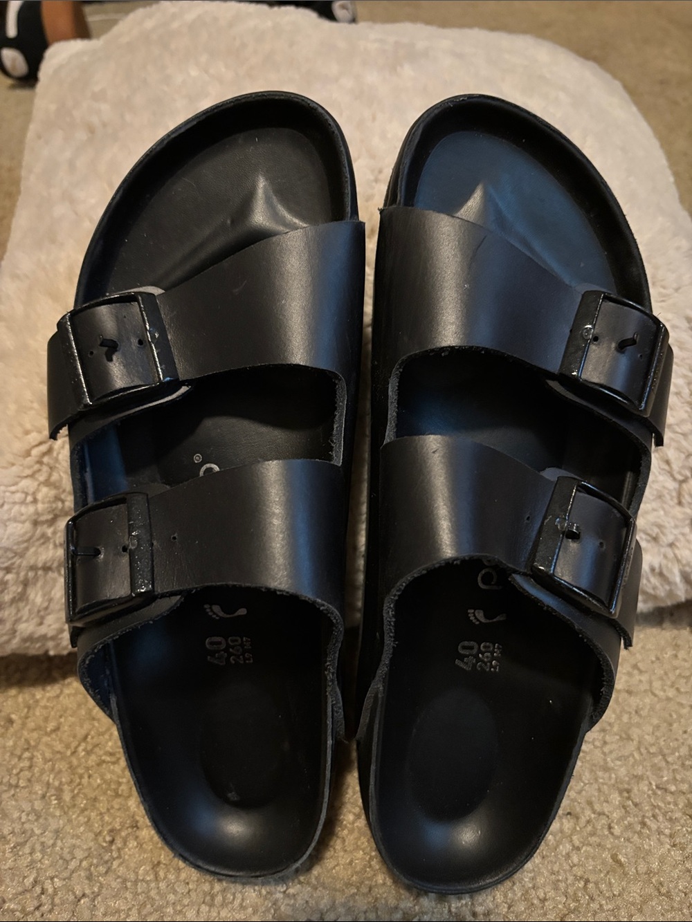 Papillio by Birkenstock Arizona Flex Exquisite Platform Sandal (Women)
